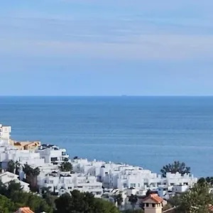 Sea Con Vistas Al Mar Benalmádena