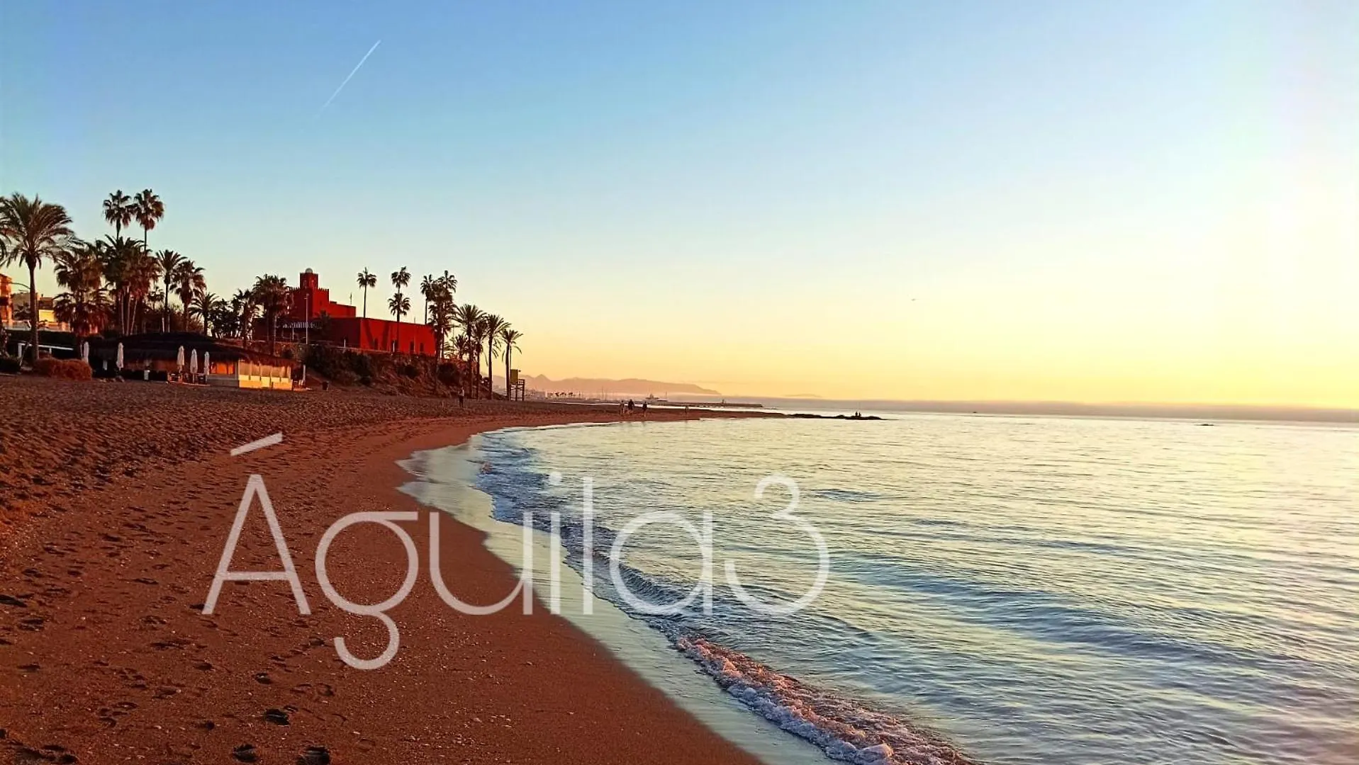 Estudio Aguila3 Benalmádena España