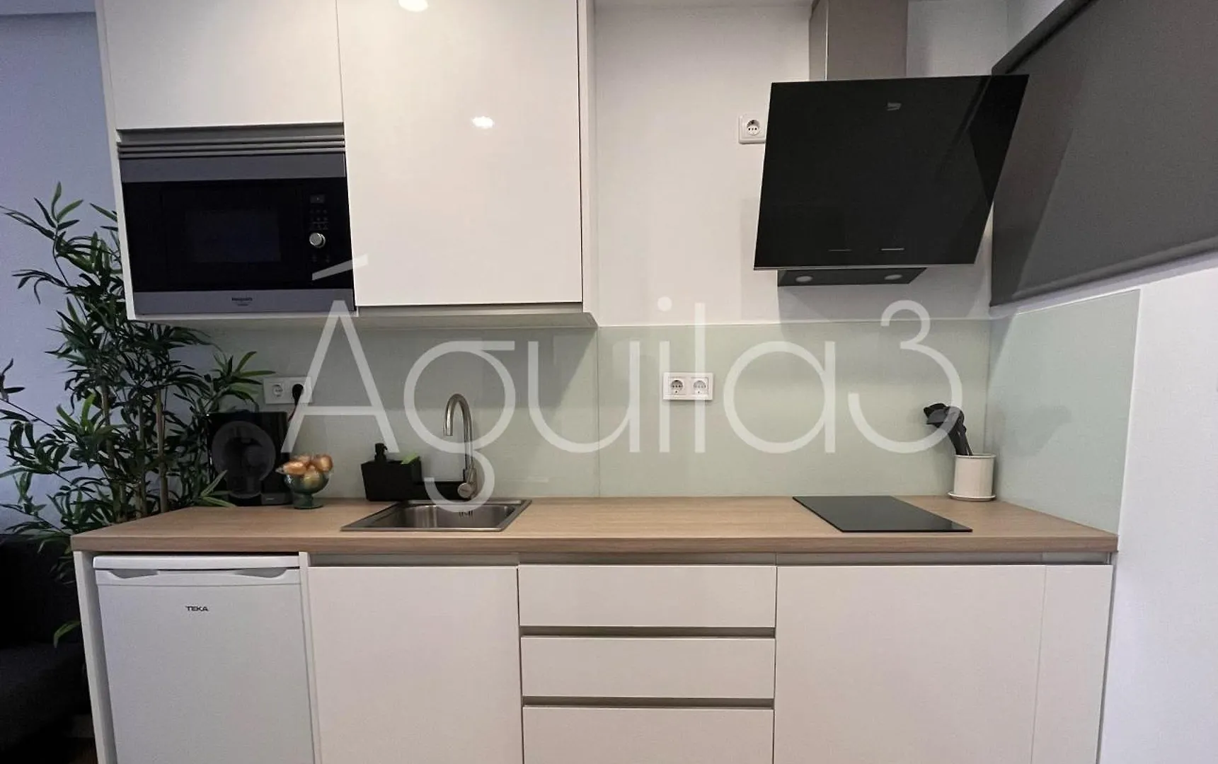 Estudio Aguila3 Benalmádena
